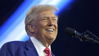 全球前瞻｜特朗普即將再次就職，白俄羅斯本周選舉總統