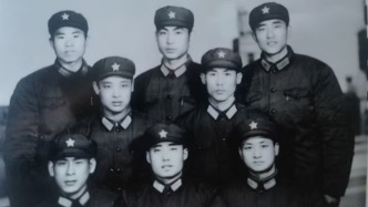 大學生寫家史｜農家的故事