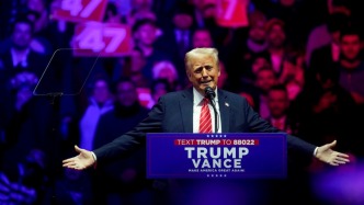 TikTok恢復(fù)在美服務(wù)，特朗普：它回來了！