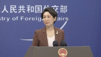 加沙停火協議已交換一批囚犯和人質，外交部：歡迎協議生效