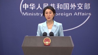 外交部回应马斯克：中国政府依法管理互联网，欢迎各国互联网企业来华发展