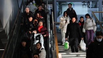 “我來(lái)到你的城市”！透視“反向春運(yùn)”熱潮：逐漸變成“微度假”