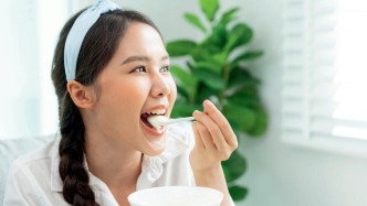這種“甜”有點負擔