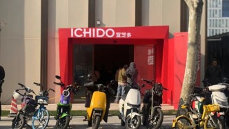回歸后的上海面包品牌開出首家門店，原提貨券這樣操作才能用