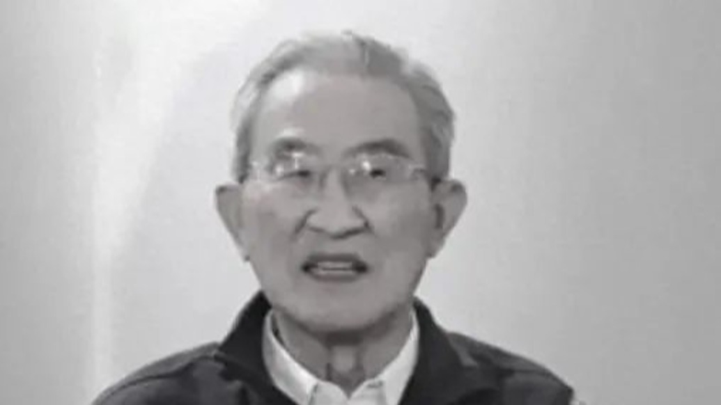 中國籃球名宿何詩蓀辭世,享年89歲