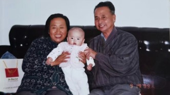 我的家庭简史｜吴天一：每个疆三代心里都有一个“我的阿勒泰”