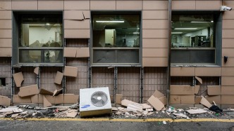 “韓國版國會山事件”：尹錫悅支持者沖入法院打砸，幕后推動者有誰？