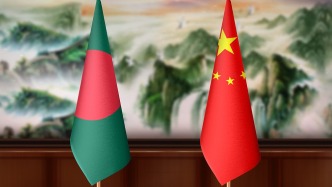 刘建超会见孟加拉国临时政府外交负责人图希德：中孟友好不会改变