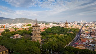 “年味游”成新寵，媒體：看見流行元素的“圈粉”力量