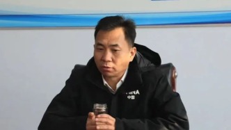 郝燕飞已任河北遵化市委书记