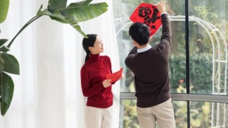 極簡生活建議：不為春節過度準備
