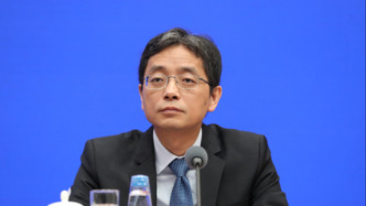 邹澜已任中国人民银行党委委员