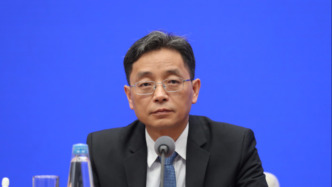 央行货币政策司司长邹澜出任央行党委委员