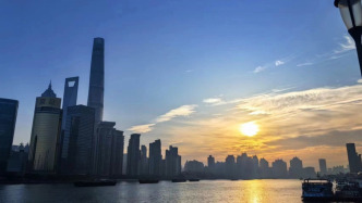 歷史性突破，上海2024跨境人民幣結算量近30萬億元