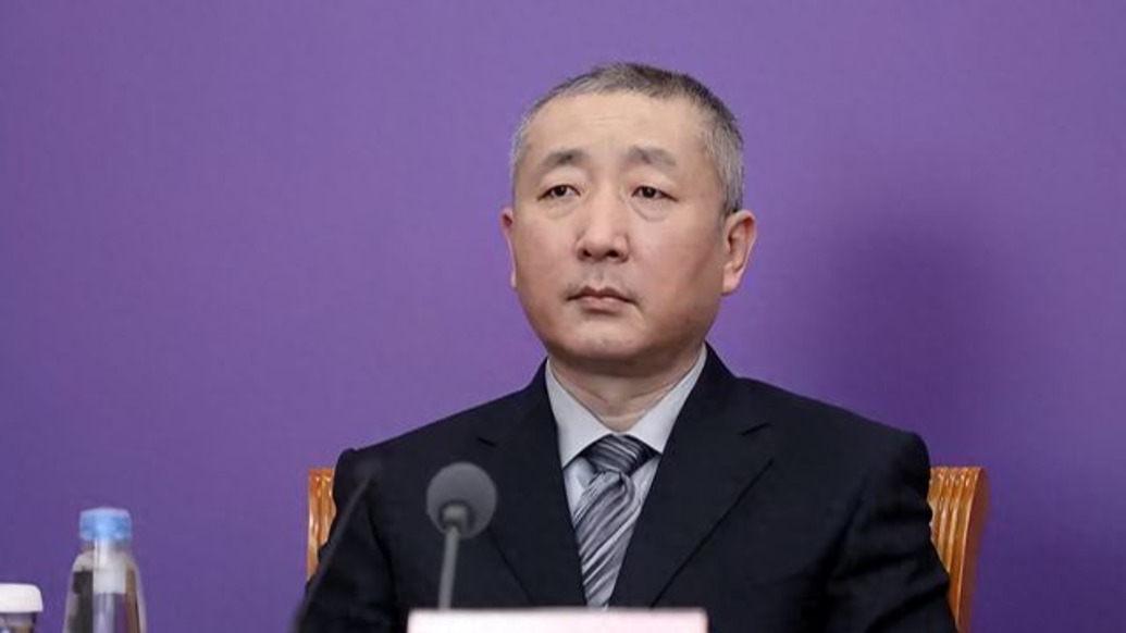 高政已任文化和旅游部黨組成員、副部長