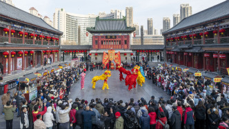今天明天，都是小年！