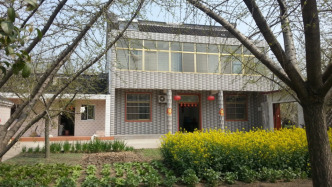 鄉村全面振興規劃發布：允許農戶合法擁有的住房通過出租、入股、合作等方式盤活利用