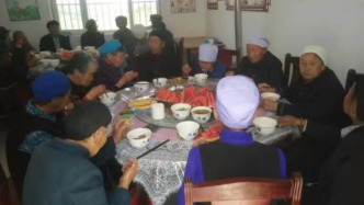 寧夏兩會｜“農村老飯桌”等為老服務項目運營有壓力，代表建議增加補助