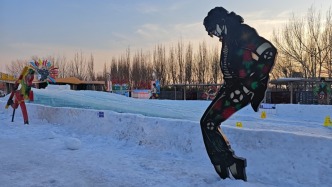 非遗传承的唐山文旅样本：给皮影戏建乐园、加冰雪游，让孩子从小爱上传统文化