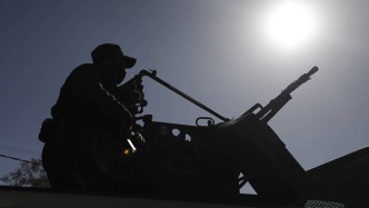 美国将胡塞武装列为外国“恐怖组织”