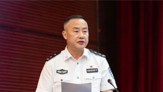 張春澤擬任云南省直單位正廳長級領導職務