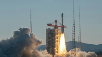 一箭十八星，长六甲运载火箭成功发射千帆极轨06组卫星