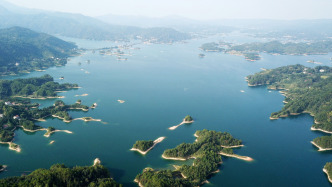 水利部專題會(huì)商部署保障春節(jié)期間城鄉(xiāng)供水安全