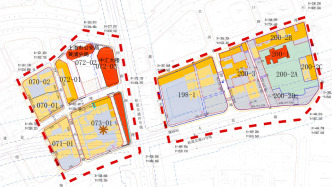 嘉里建設1.07億元補充上海黃浦區項目700平方米土地，已投入逾220億元重倉該板塊