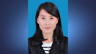 “80后”韓新輝履新西北農林科技大學農學院黨委書記