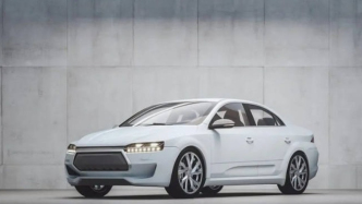 这五家公司，控制50%汽车半导体市场