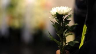 北部湾港董事长周少波因病逝世，年仅59岁