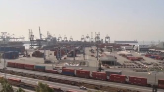 世界經(jīng)濟論壇：經(jīng)濟碎片化或致重大風(fēng)險，呼吁保護全球金融體系