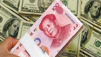 升破7.24！人民幣對美元即期匯率創(chuàng)去年12月以來新高
