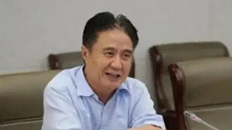 長期與政治騙子不正當交往，海南省委原書記羅保銘被開除黨籍