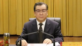 亳州市委書記杜延安出任安徽省人大常委會秘書長