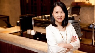 星巴克中國董事長王靜瑛退休：執(zhí)掌14年帶領(lǐng)中國區(qū)成為星巴克最大國際市場