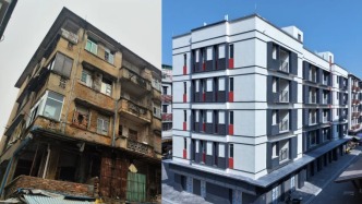 廣州業(yè)主自籌800萬(wàn)元拆危原地建新房：“這筆投入超值了”