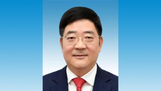 胡剑飞当选江西抚州市市长