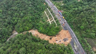 梅大高速塌方灾害相关4单位、32名公职人员被追责问责