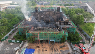 河南大学明伦校区火灾事故调查处理情况公布，48人被处理