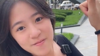 穿越海峽的熱線｜00后臺(tái)灣少女在武漢經(jīng)營(yíng)面包店：未來兩岸關(guān)系會(huì)更融洽