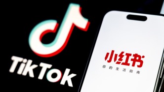 来论｜从美国网民涌入小红书看中美民间交流势不可当