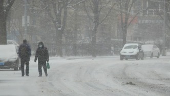 迎強(qiáng)降雪遼寧省高速入口全部關(guān)閉，吉林省多個(gè)高速口緊急關(guān)閉