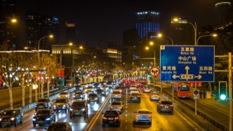 馬上評｜車輛輕微違法不處罰：柔性執(zhí)法、暖心過節(jié)