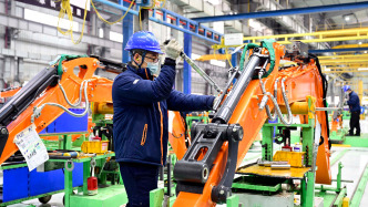 分析｜受春節假日臨近、企業員工集中返鄉等因素影響， 1月制造業PMI回落