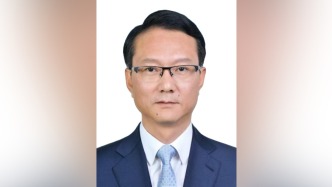 王健任浙江臺州代市長，此前擔任金華市委常委、義烏市委書記