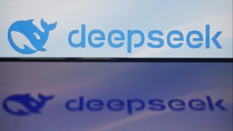 澎湃早晚报｜早餐湃·DeepSeek震动华尔街