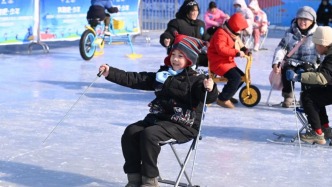 中央氣象臺：全國大部地區(qū)氣溫陸續(xù)回升，局部有降雪大風