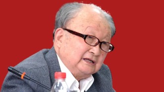 宿遷：百歲老教授為家鄉老人發20萬元“紅包”，一直記掛著“大柳巷”