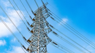 “兩新”政策效果顯著，2024年我國電力消費穩中有升